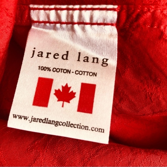 Jared Lang Button Down Shirt - Picture 7 of 7